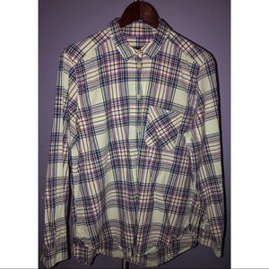 American eagle outfitters Boyfriend shirt